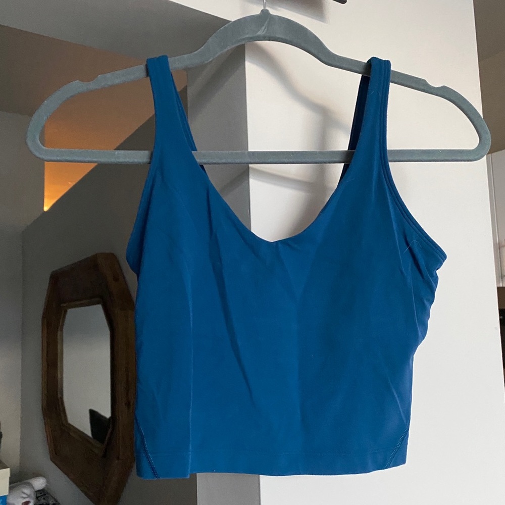 Lululemon Align Tank Top
